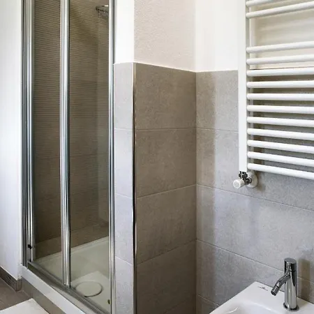 Appartement Ca' Melia *