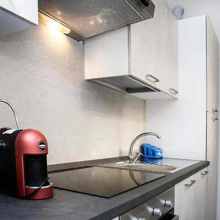 Appartement Ca' Melia *