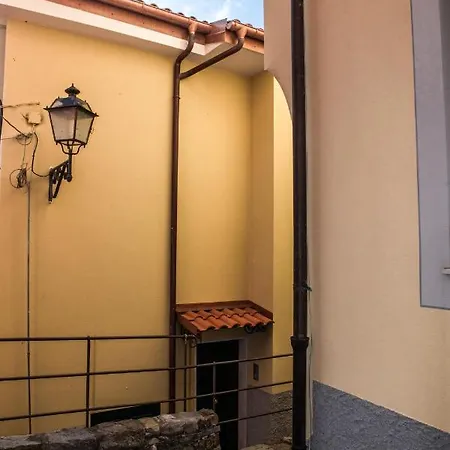 Ca' Melia Appartement