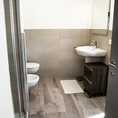 Appartement Ca' Melia *