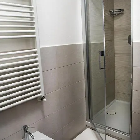 Appartement Ca' Melia *