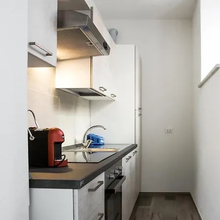 Ca' Melia Appartement