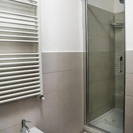 Appartement Ca' Melia Castiglione Chiavarese