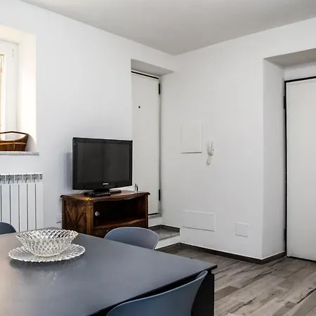 Ca' Melia Appartement *
