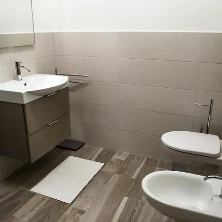 Ca' Melia Appartement Castiglione Chiavarese