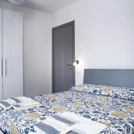 Appartamento Ca' Melia Castiglione Chiavarese