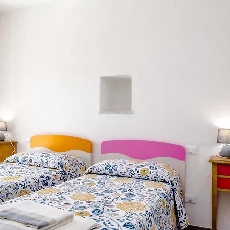 Ca' Melia Castiglione Chiavarese