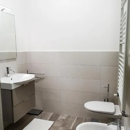 Appartamento Ca' Melia Castiglione Chiavarese